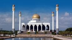 Songkhla Central Mosque